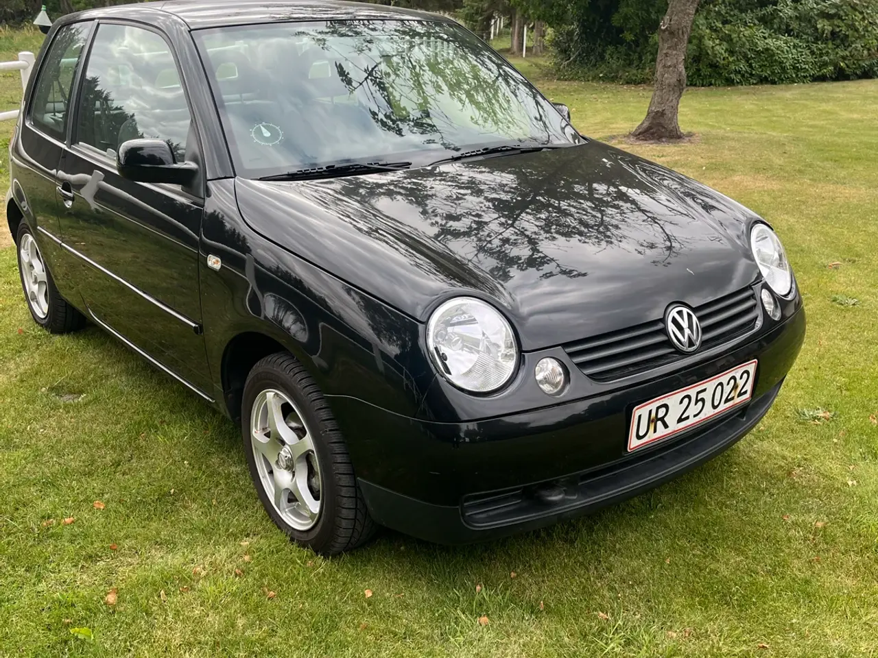 Billede 2 - VW lupo