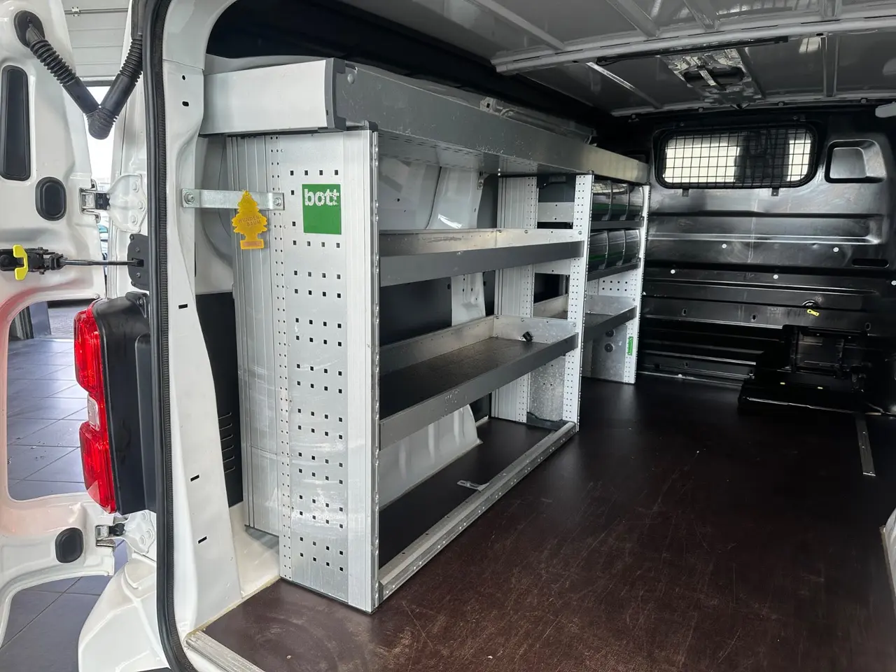Billede 15 - Peugeot Expert 2,0 BlueHDi 177 L3 Ultimate EAT8 Van