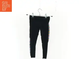Leggings fra H&M (str. 98 cm)