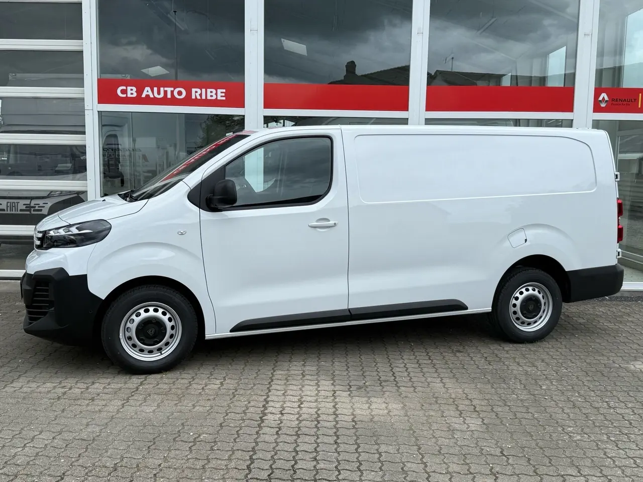 Billede 2 - Peugeot Expert L3 2,0 BlueHDi Premium 144HK Van 6g