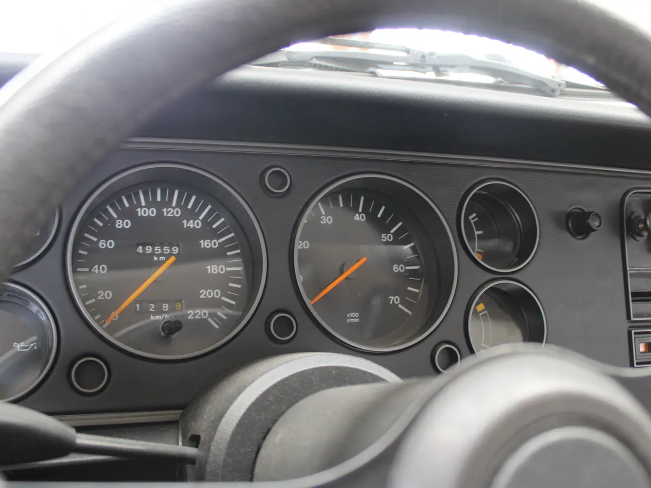 Billede 16 - Ford Capri 2,0 S 3d