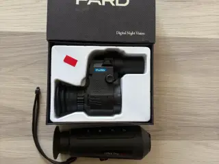 PARD & HIKMICRO hånd spotter