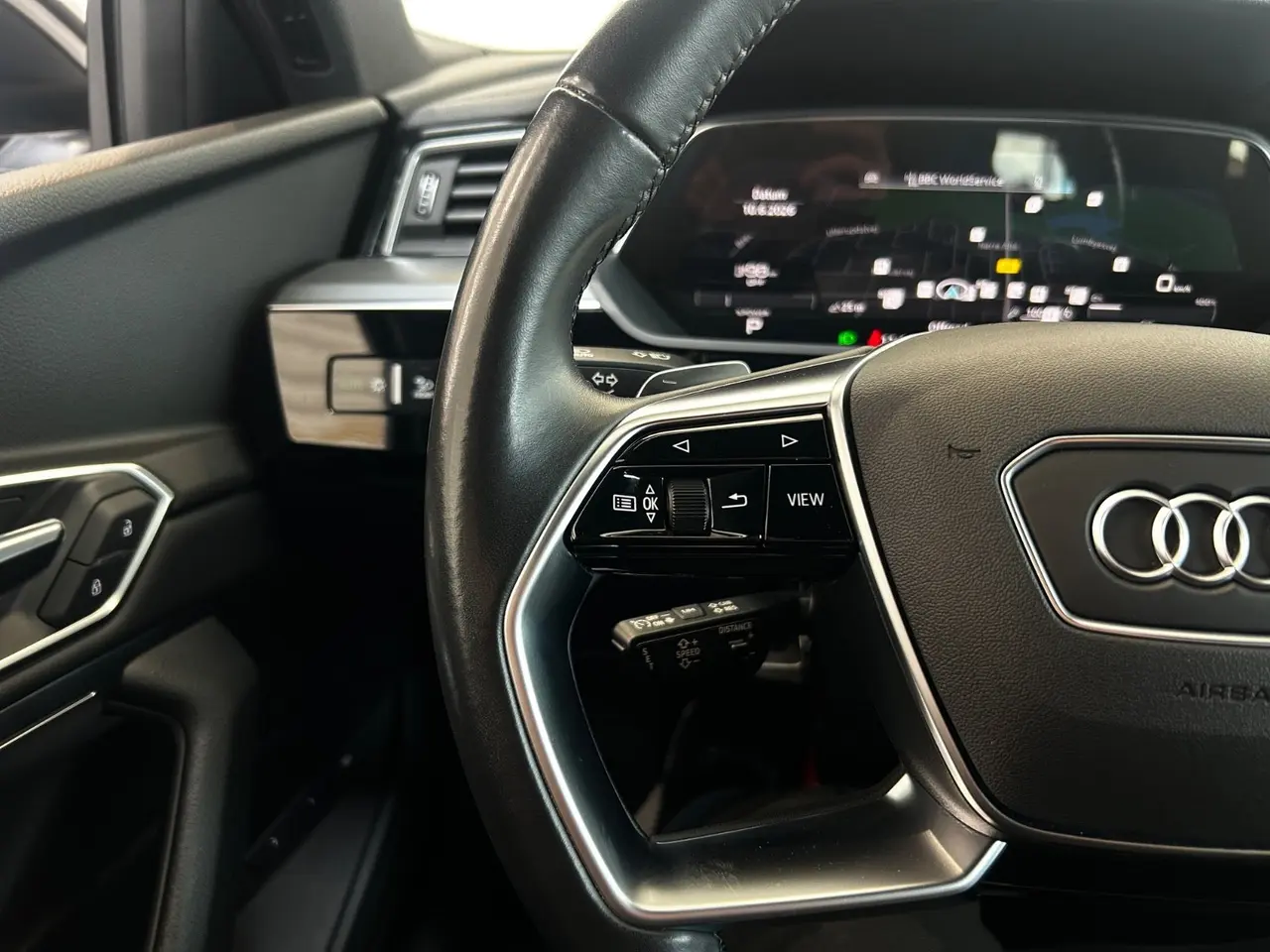 Billede 13 - Audi e-tron 55 S-line quattro