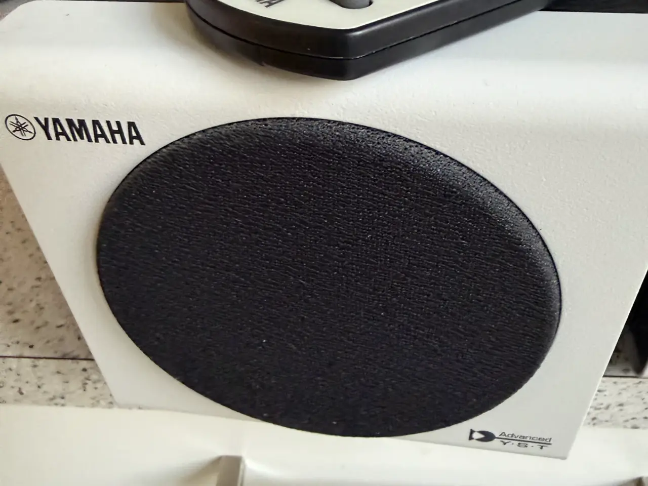 Billede 3 - Yamaha CRX-040 mikrosystem med Apple tilslutning