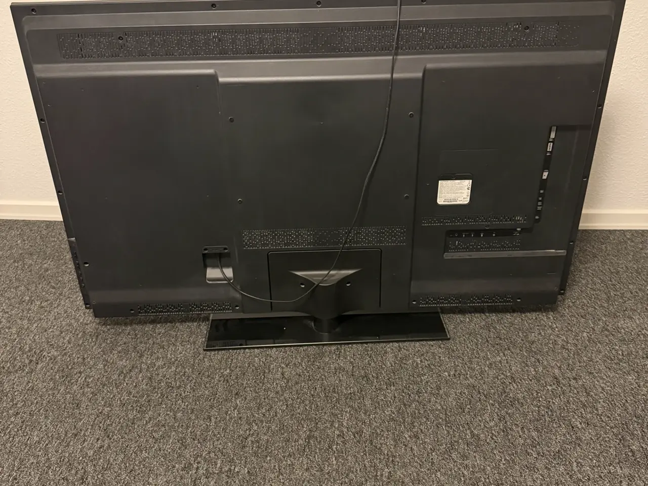 Billede 2 - 55” fjernsyn 