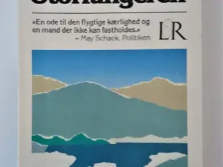 Storfangeren Af <Märta Tikkanen