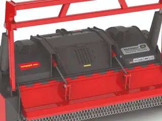 Seppi Maxi-Forst 250-300 cm
