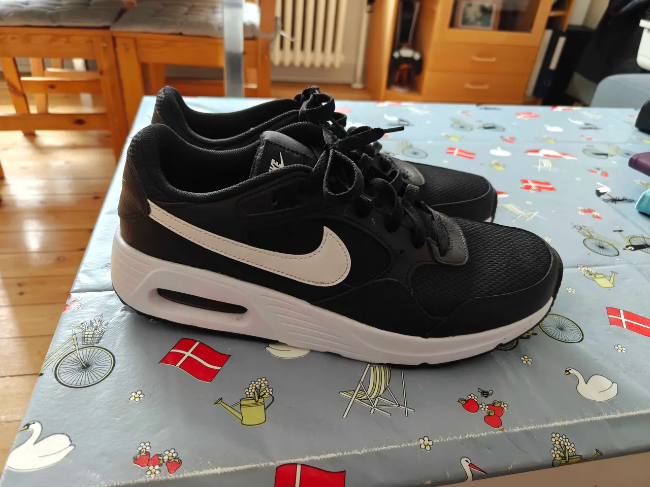 Billede 1 - Nike Air Max SC 