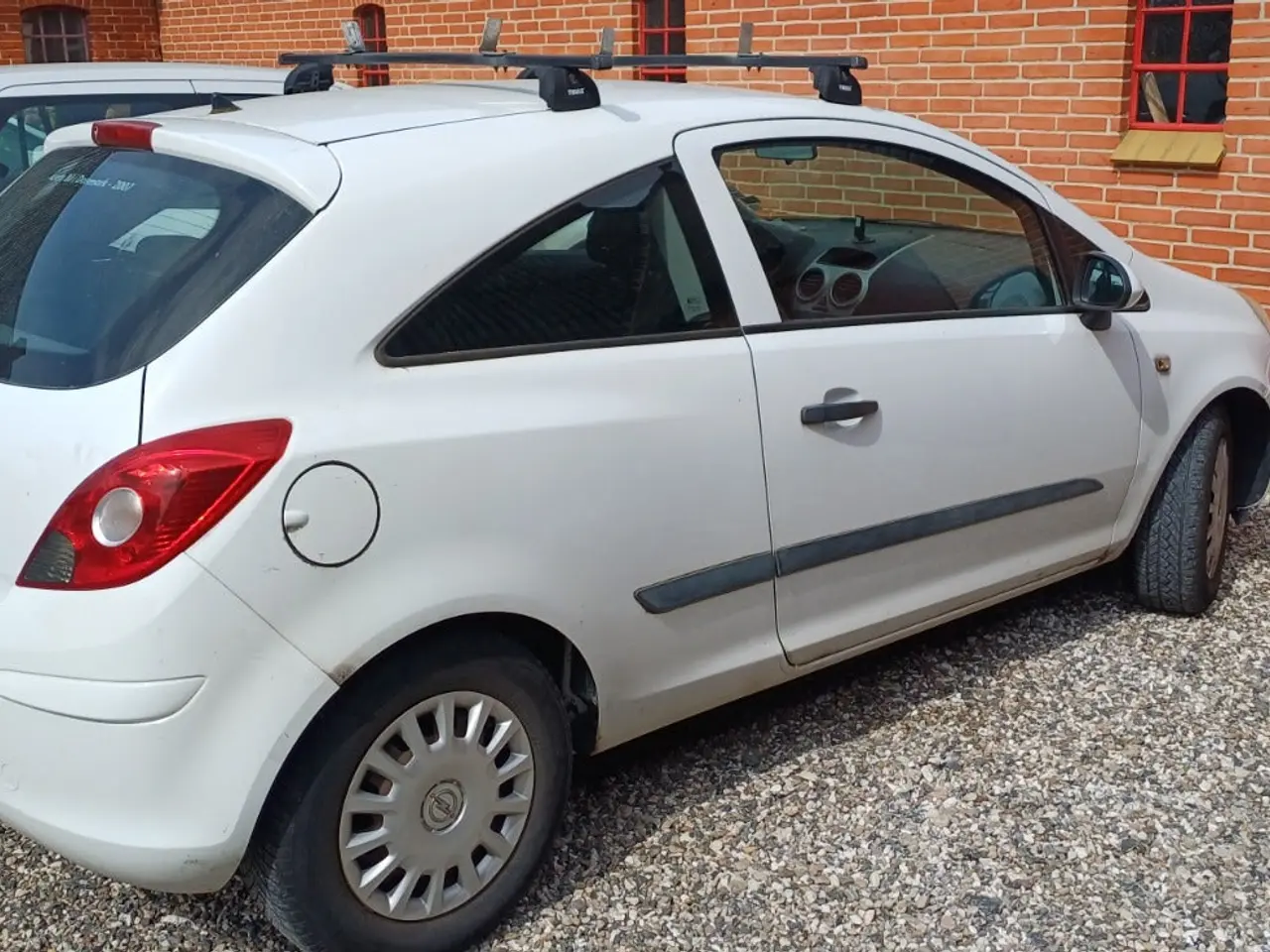 Billede 7 - Opel Corsa 1,0 12V Essentia