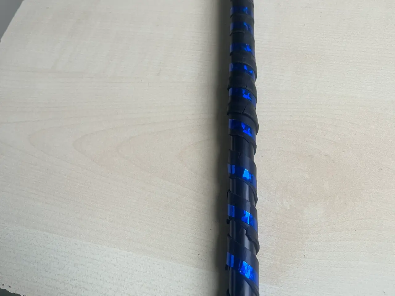 Billede 5 - Devilstick med 2 styrestave