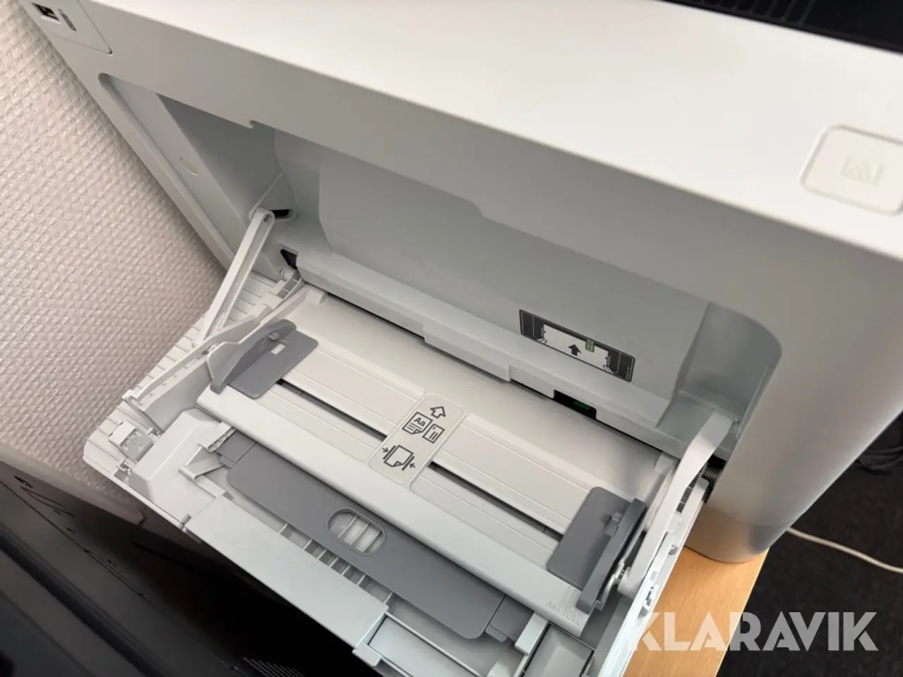 Billede 11 - Printer Brother DCO-L8410CDW 1 styk