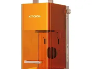 xTool F2 - diode + fiber laser