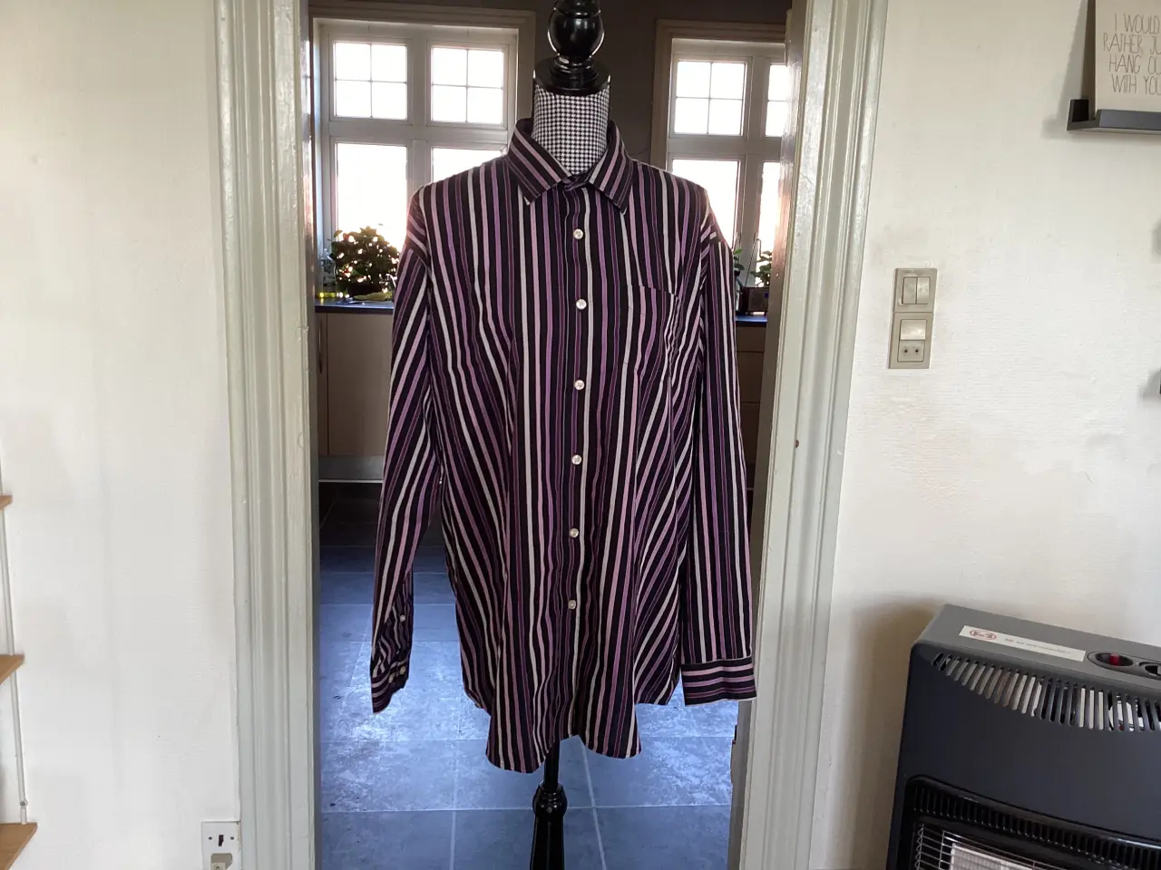 Billede 2 - Str : XL- XXL- XXXL- 43-44. Blandet Tøj.