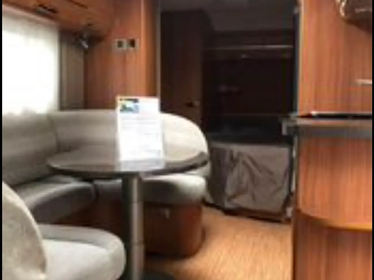 Billede 4 - Campingvogn 