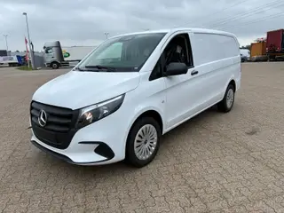 Mercedes Vito 114 2,0 CDi A2 Kassevogn PRO+ aut. RWD