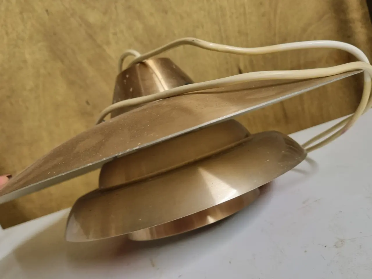 Billede 1 - Lampe 