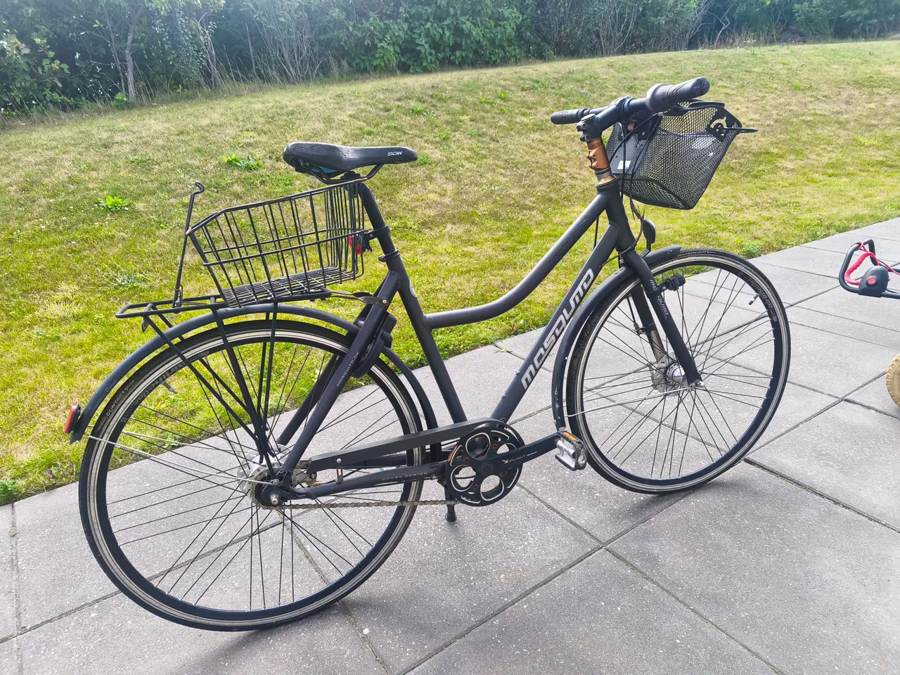 Billede 2 - Mosquito damecykel