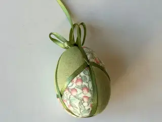 Mini påskeæg, grøn