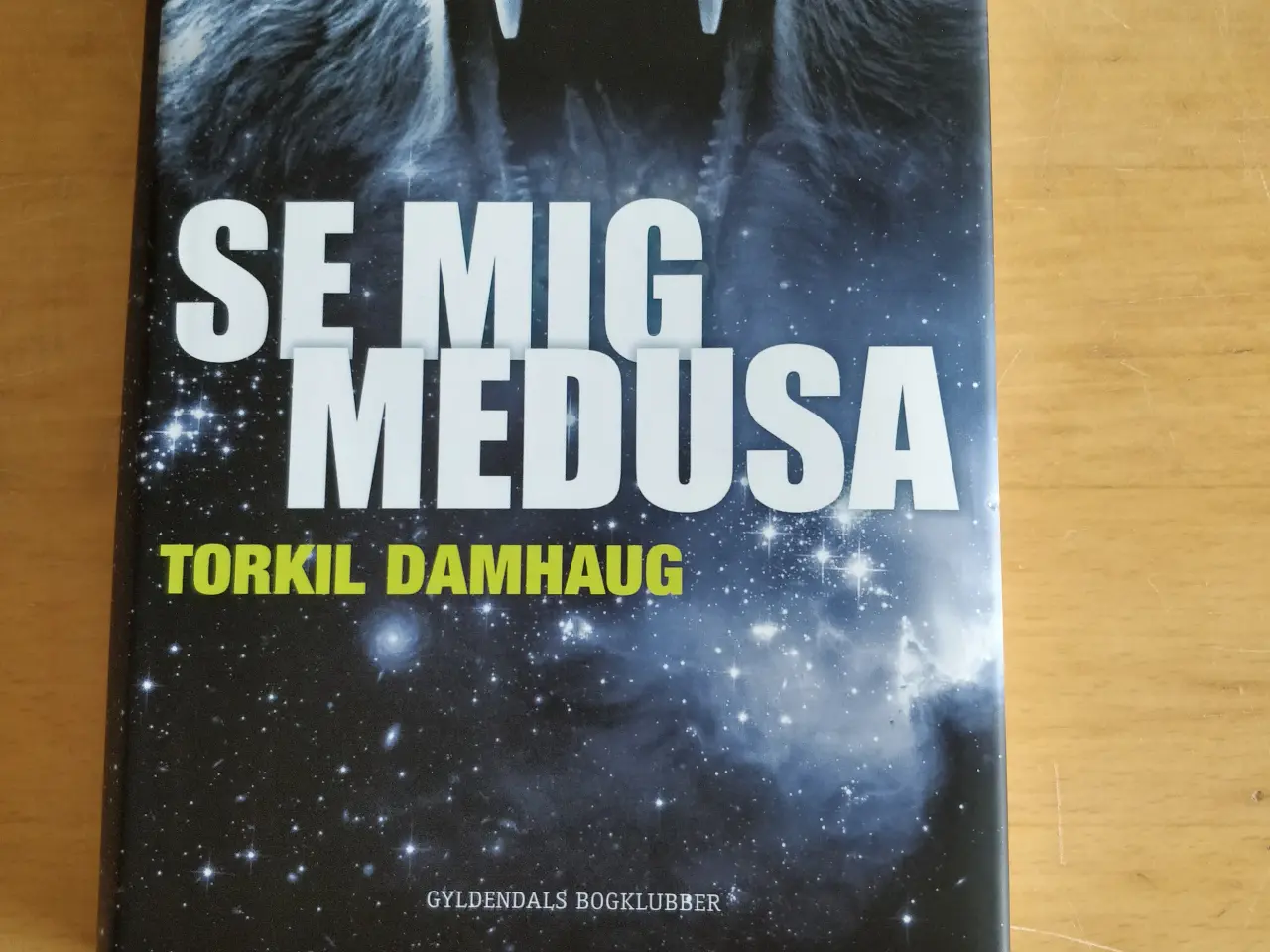 Billede 1 - Se mig, Medusa