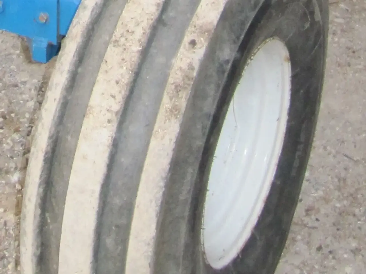Billede 17 - Ford Traktor Reservedele, nye og Brugte