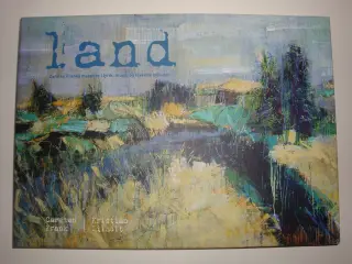 Land Årstidernes Danmark