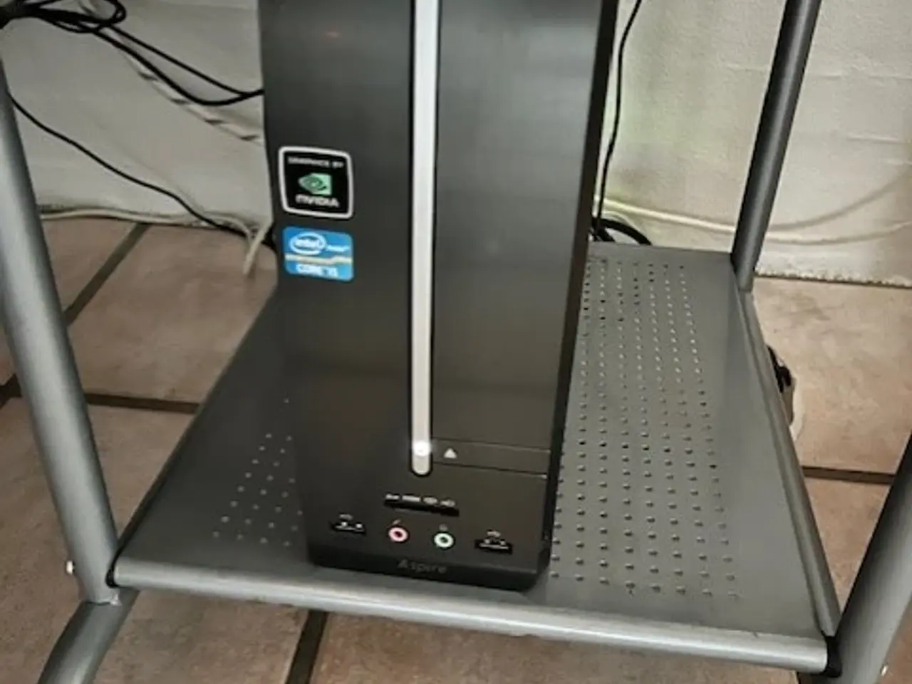 Billede 6 - Computer