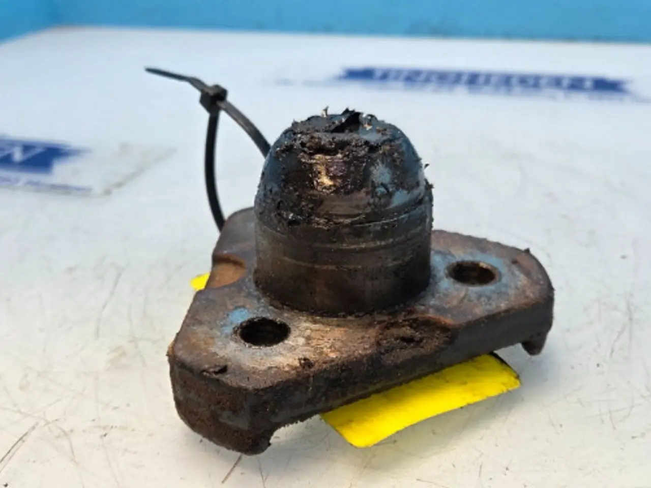 Billede 6 - Valmet 705 Pin 30401200
