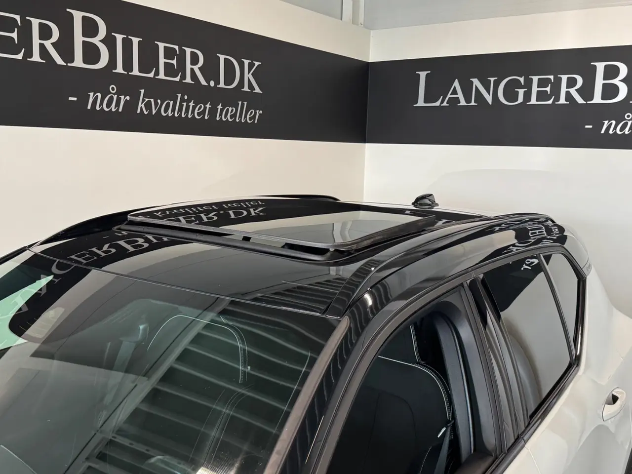 Billede 11 - Volvo XC40 2,0 D4 190 R-Design aut. AWD