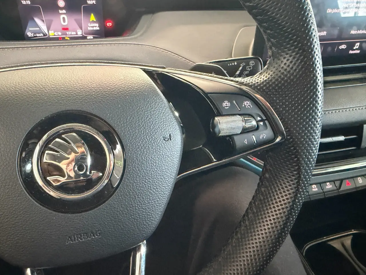 Billede 14 - Skoda Enyaq 80 iV Suite