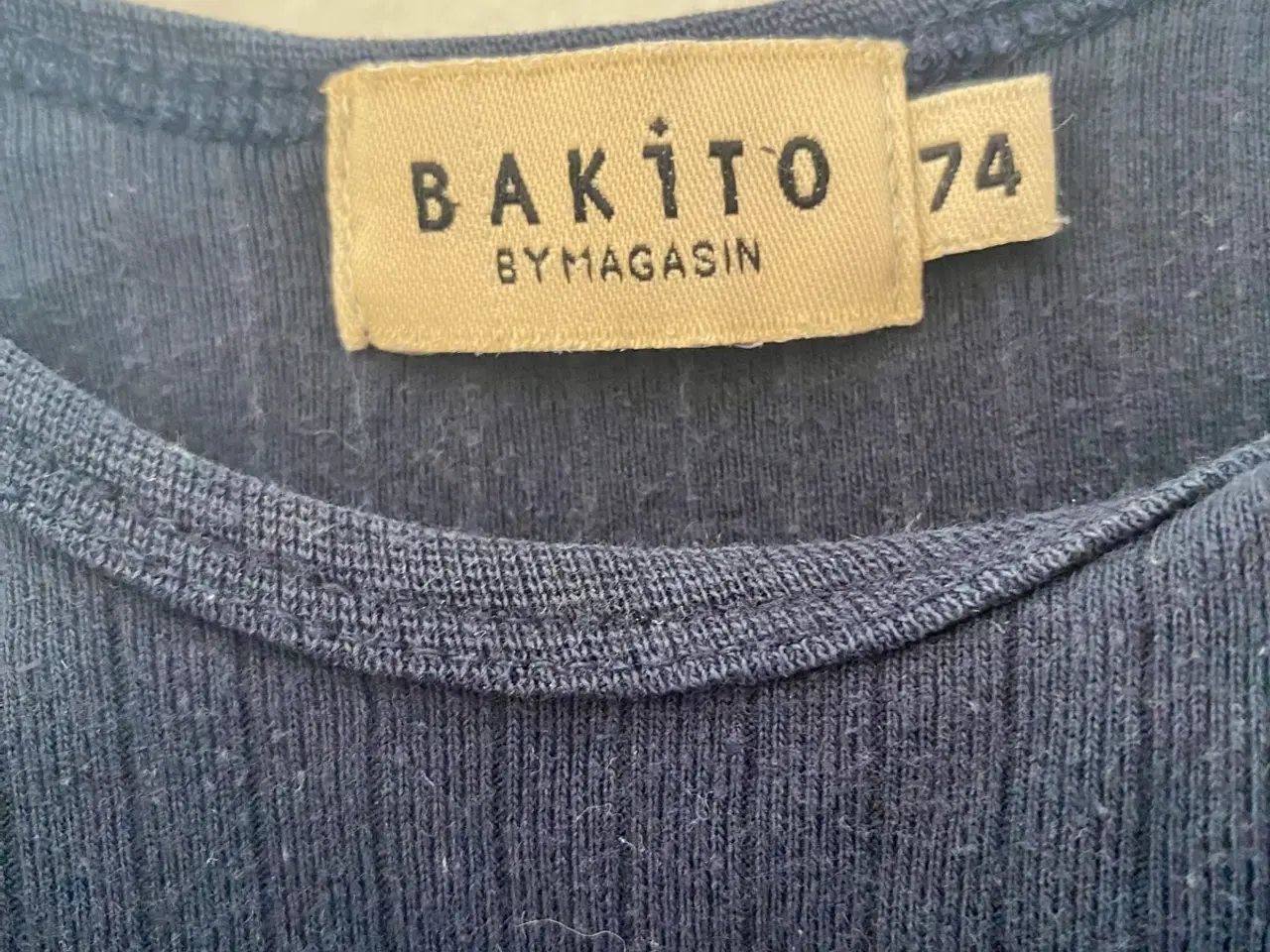 Billede 3 - Bakito heldragt 74