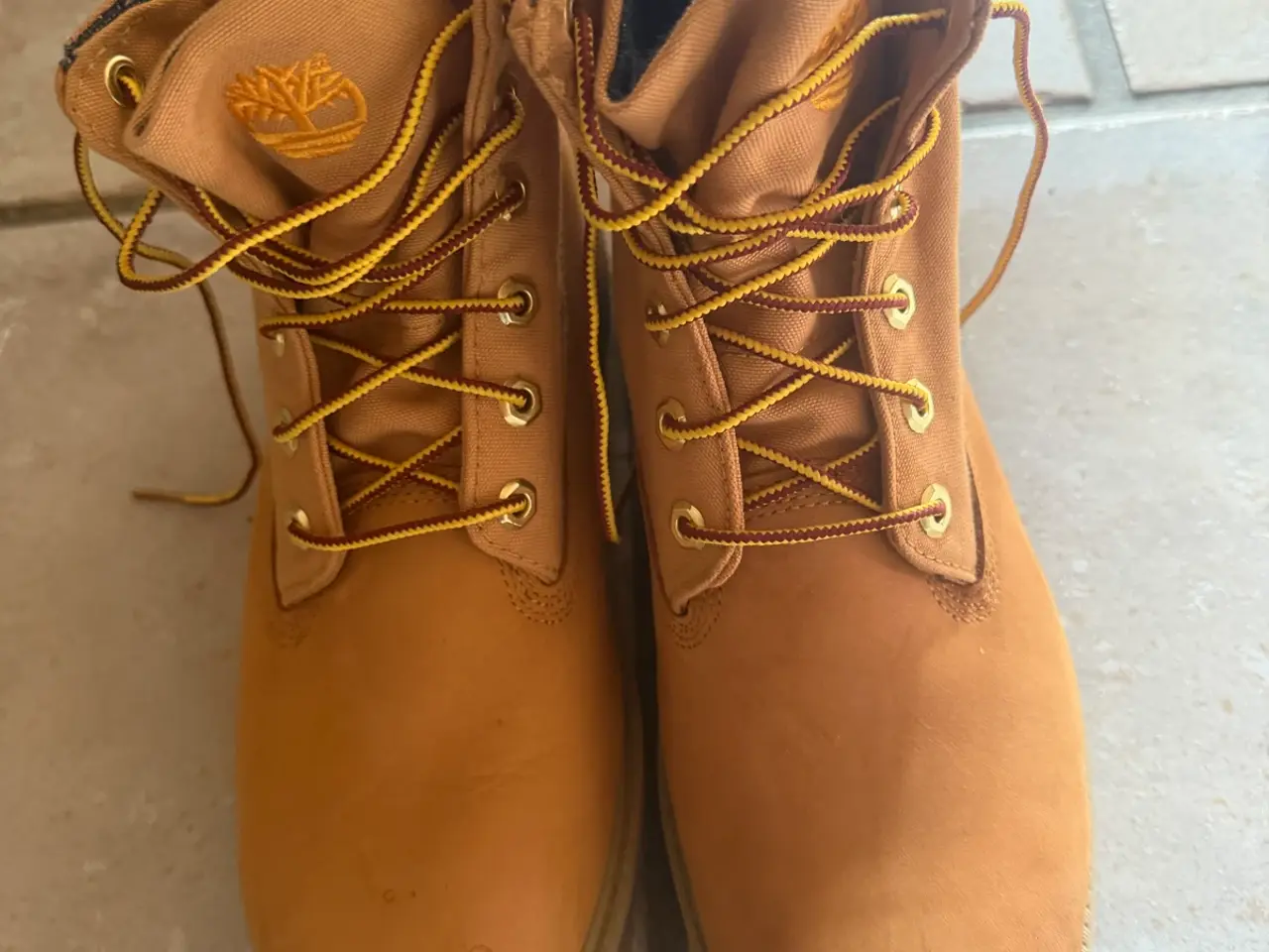 Billede 1 - Timberland Premium 6-Inch – str. 43