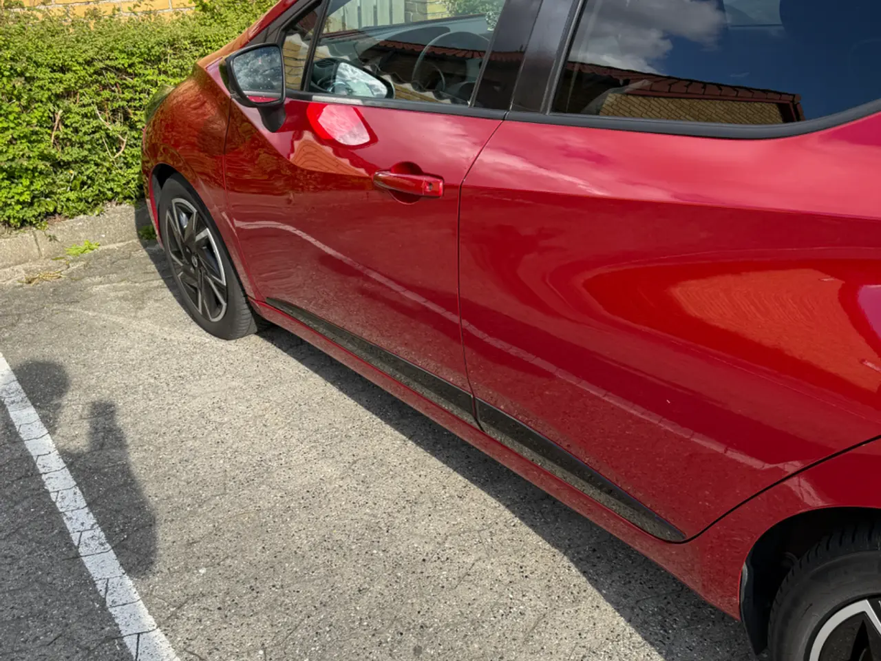 Billede 3 - Nissan Micra 1,0 IG-T 92 N-Design