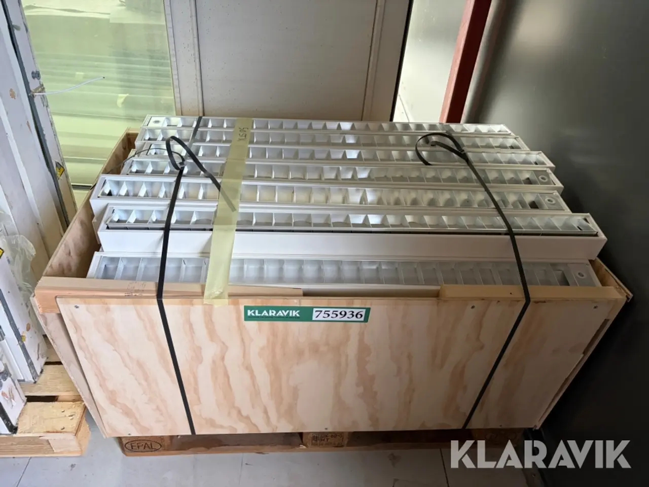 Billede 2 - Led armaturer Philips 50 styk
