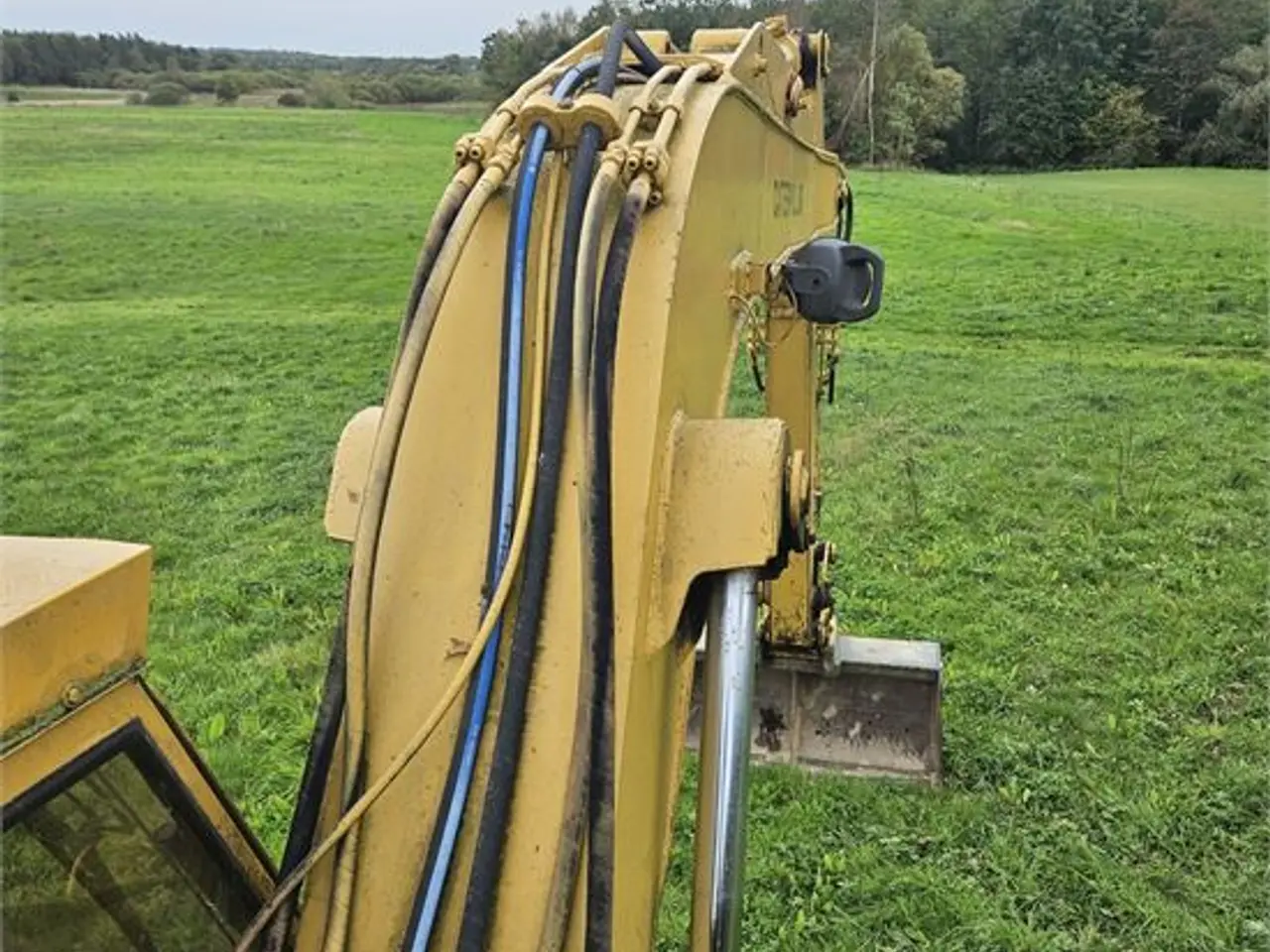 Billede 63 - Caterpillar 205 LC - 15 ton