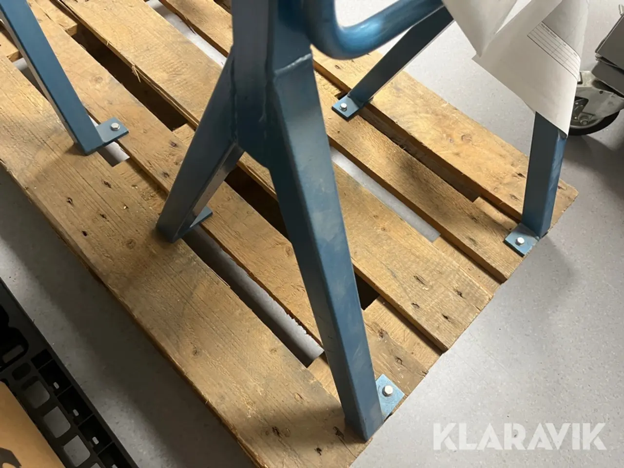 Billede 7 - Pladebukker Scantool SCST 660