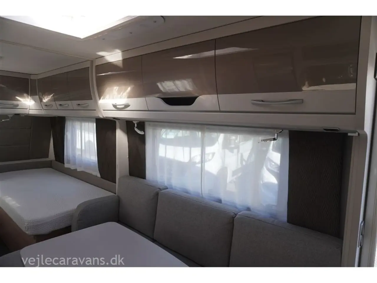 Billede 7 - 2023 - Dethleffs Nomad 520 ELT