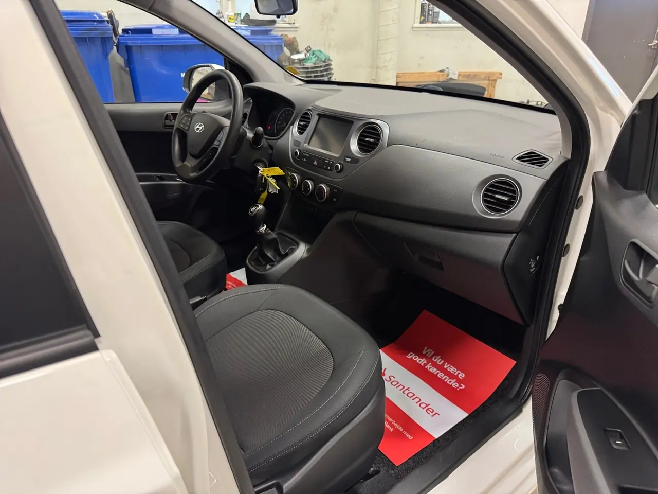 Billede 15 - Hyundai i10 1,0 Touch