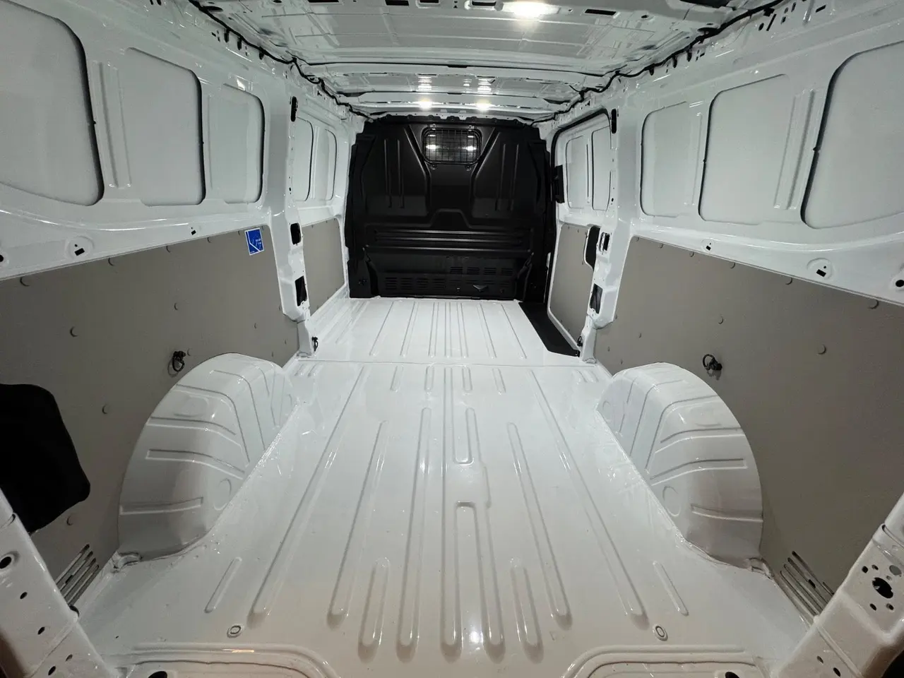 Billede 13 - Ford Transit Custom 320 L2 2,0 EcoBlue Trend aut.