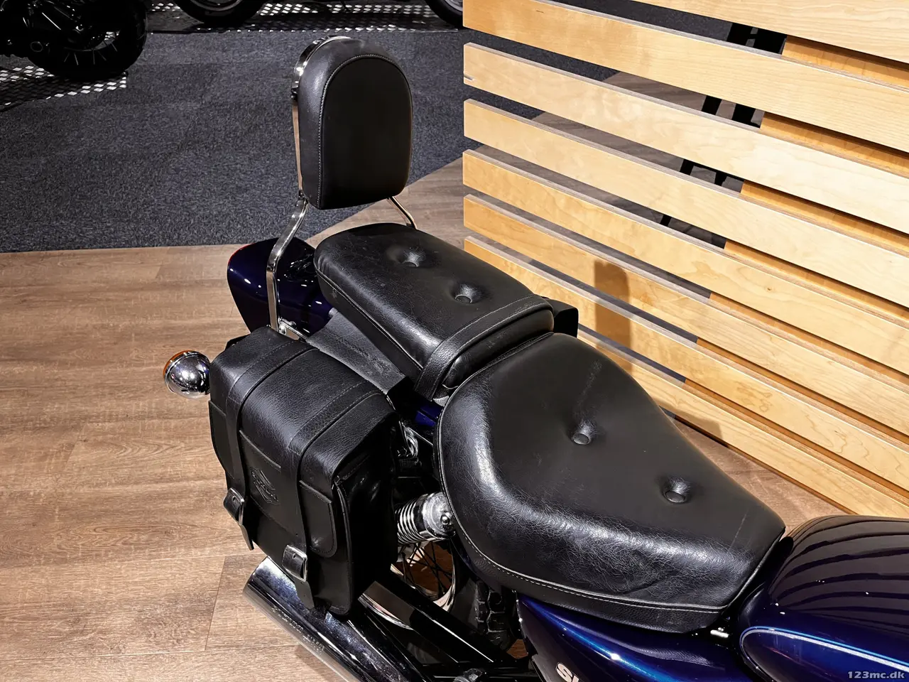 Billede 5 - Suzuki GZ 250 Marauder