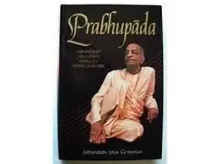 Prabhupada