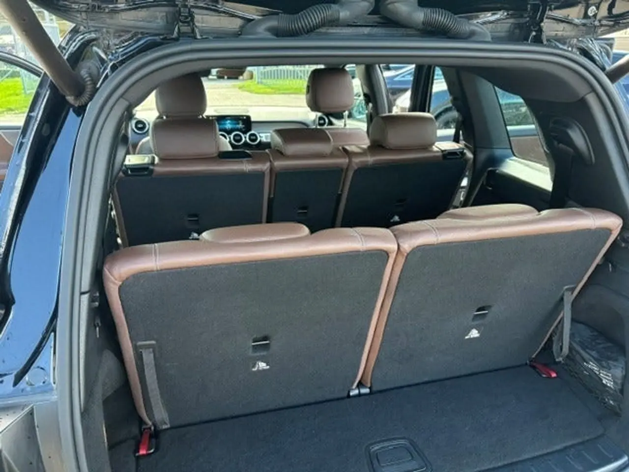Billede 15 - Mercedes GLB200 1,3 Progressive Line aut. 7prs