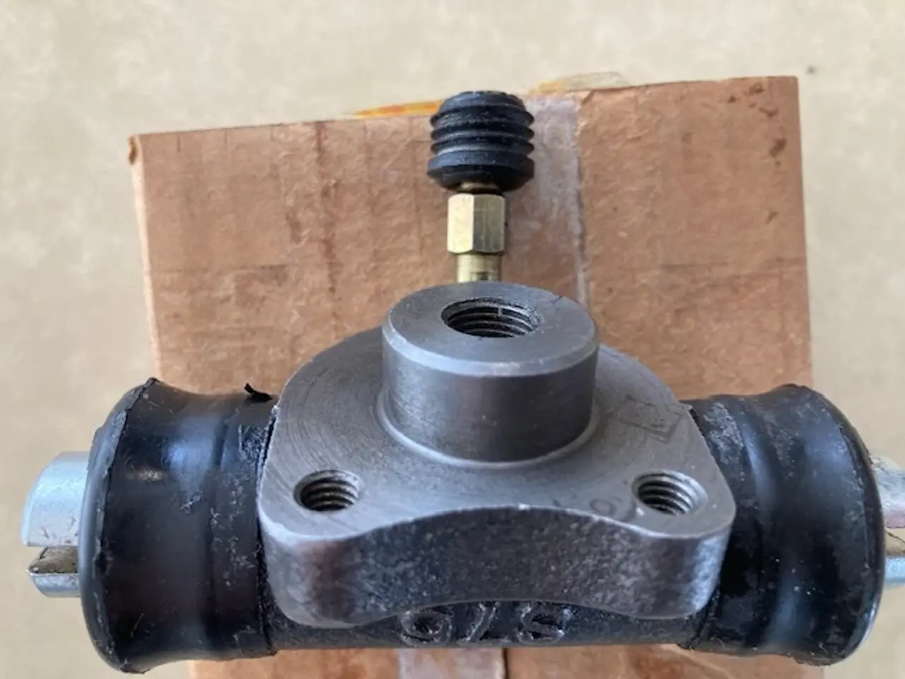 Billede 4 - VW Type 1 hjulcylinder 