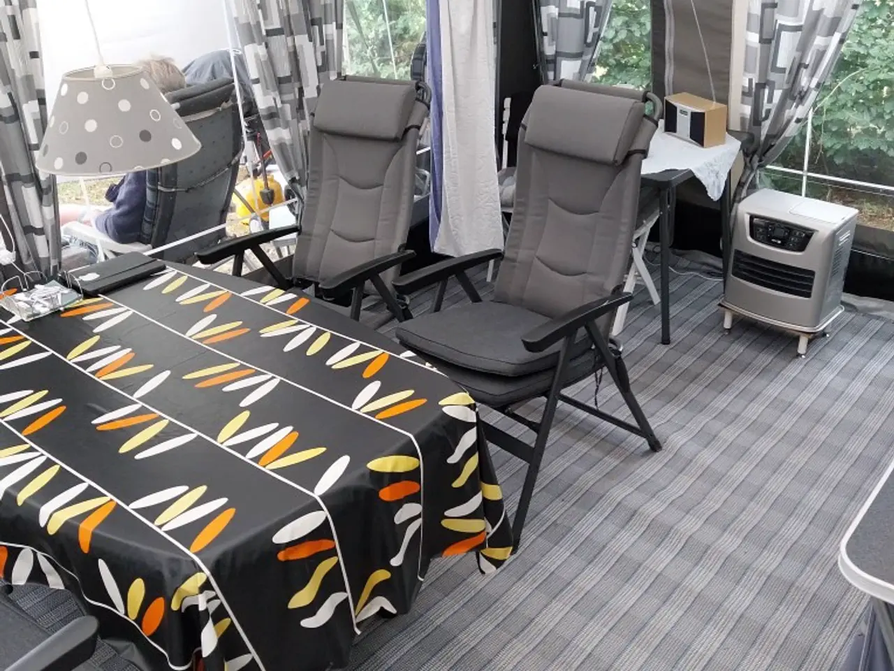 Billede 10 - Adria Adora 542 UT