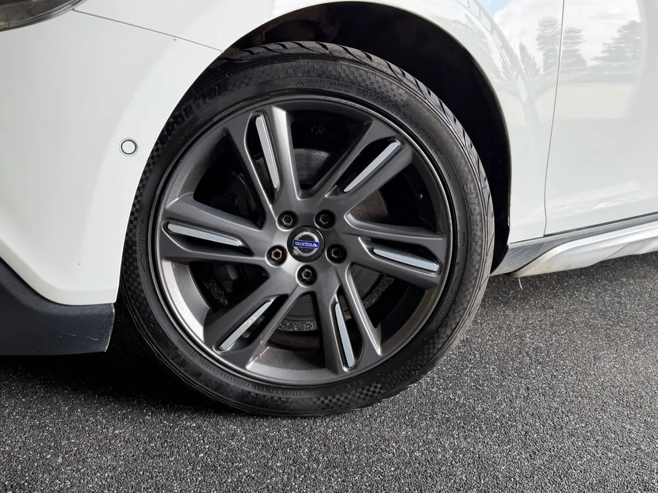 Billede 14 - Volvo V40 CC 2,0 D3 150 Momentum aut.