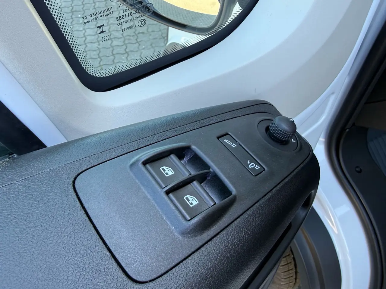 Billede 9 - Fiat E-Ducato 42M L3 EL Comfort 279HK Ladv./Chas. Aut.