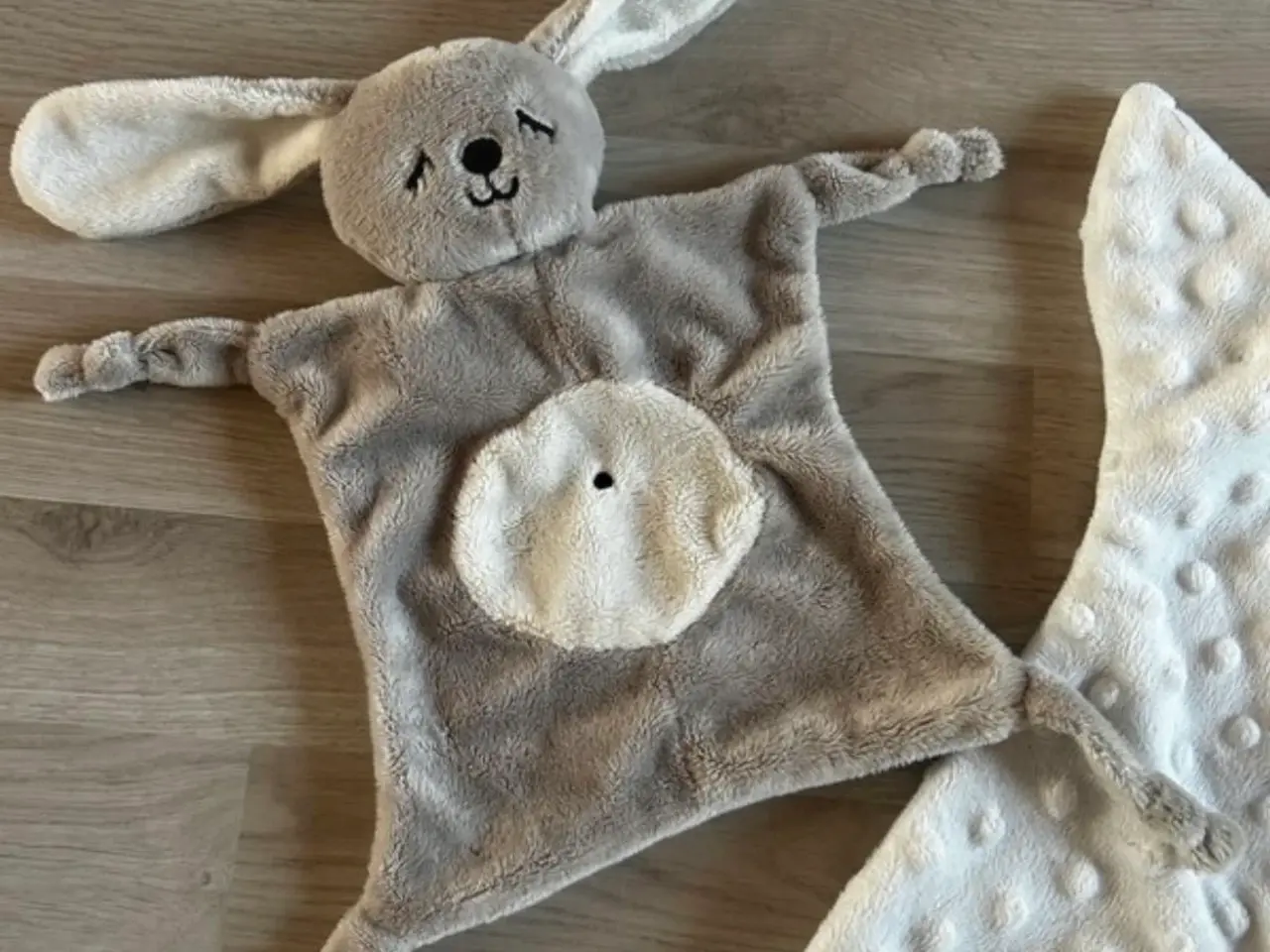 Billede 3 - sovelegetøj.   