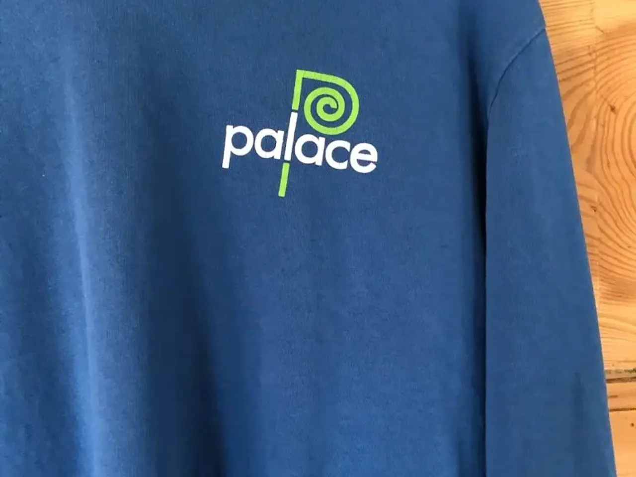 Billede 4 - Ægte Palace bluse