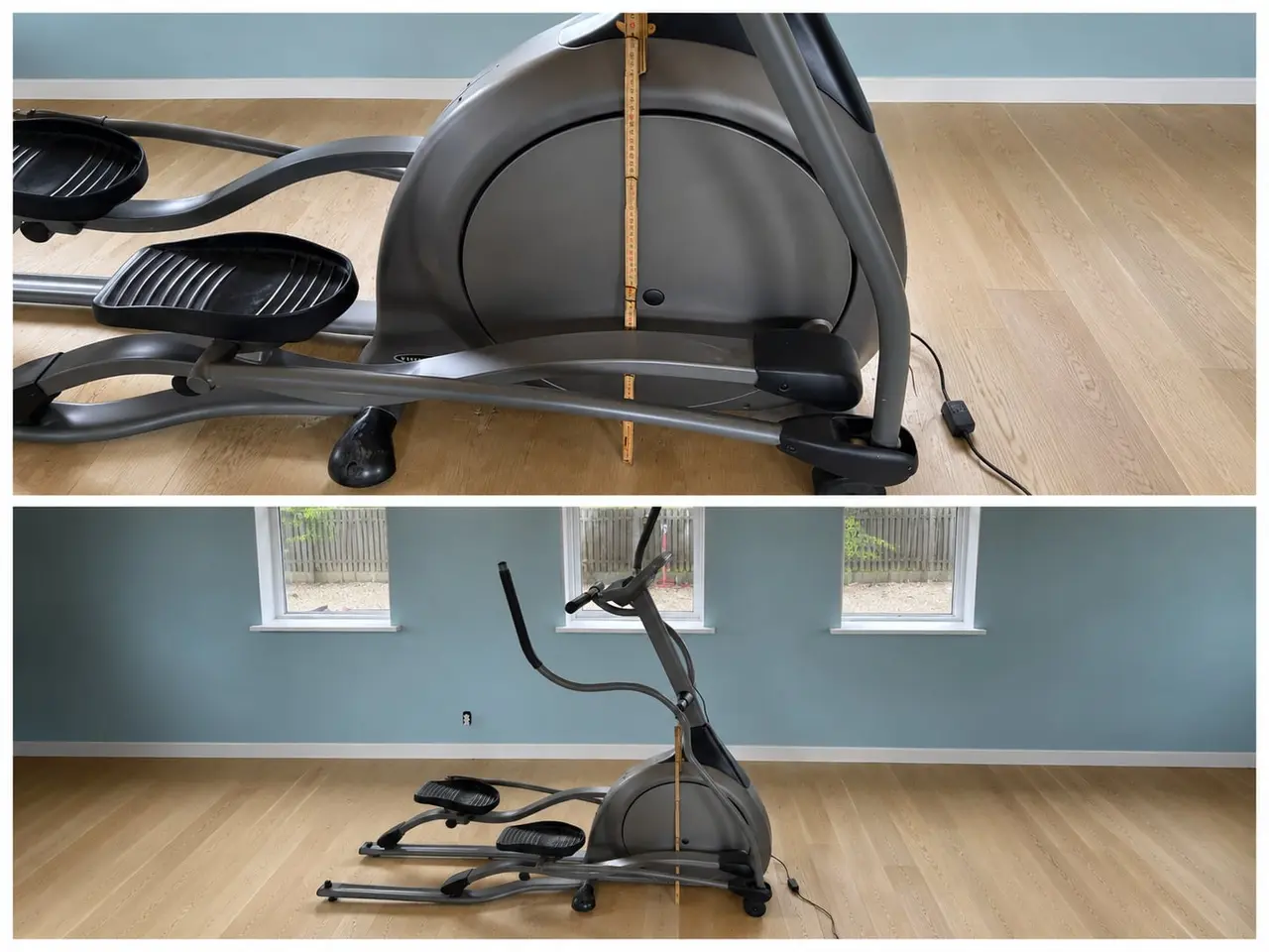 Billede 1 - Crosstrainer til voksne