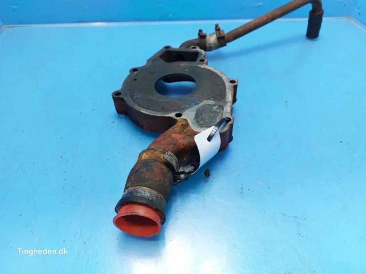 Billede 7 - Perkins T6.354.4 Adaptor 37764481