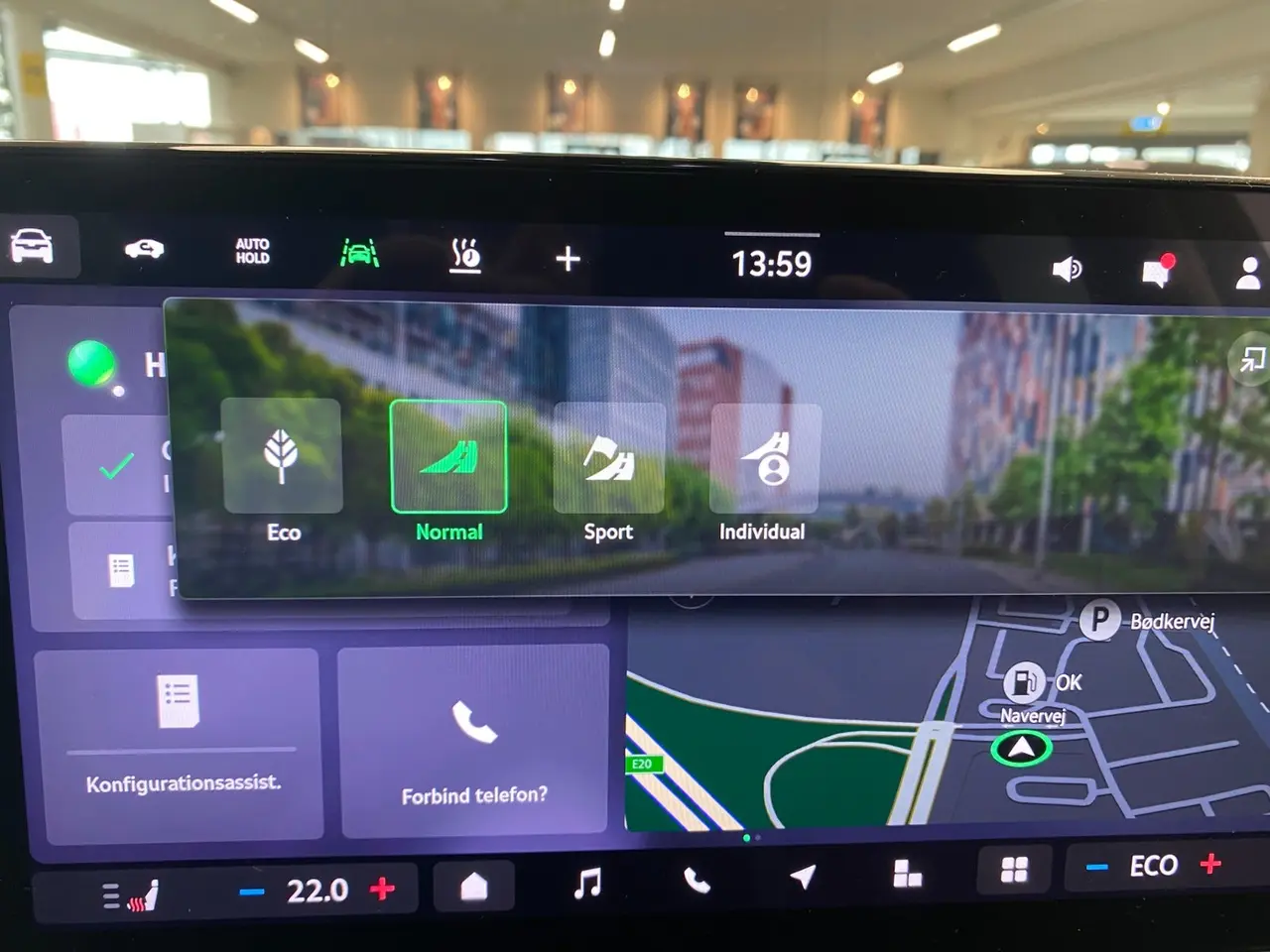 Billede 24 - Skoda Elroq 60 iV Premium